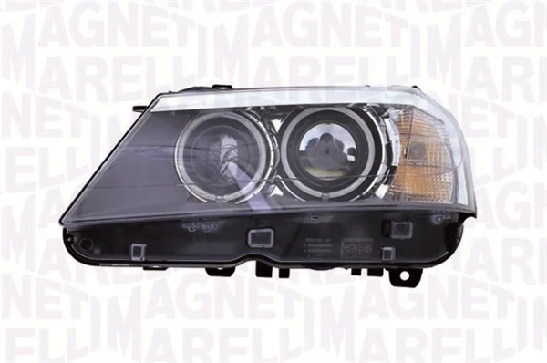 Headlight